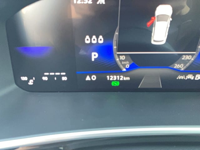 Volkswagen T-Roc 1.5 TSI DSG R-Line