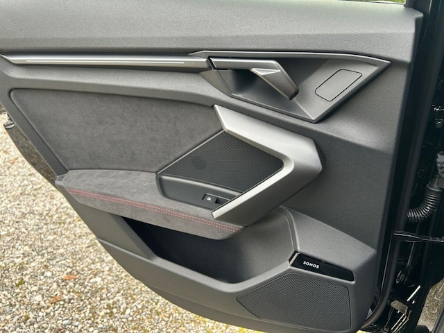 Audi RS3 Quattro S-Tronic Sportback