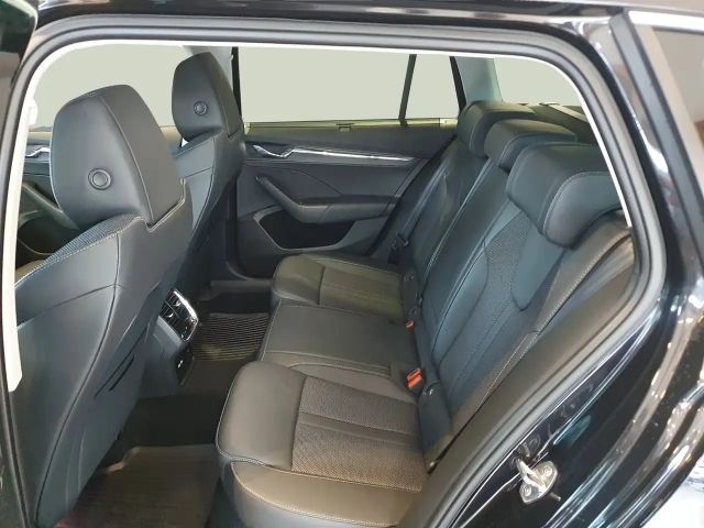 Skoda Octavia Style Style iV