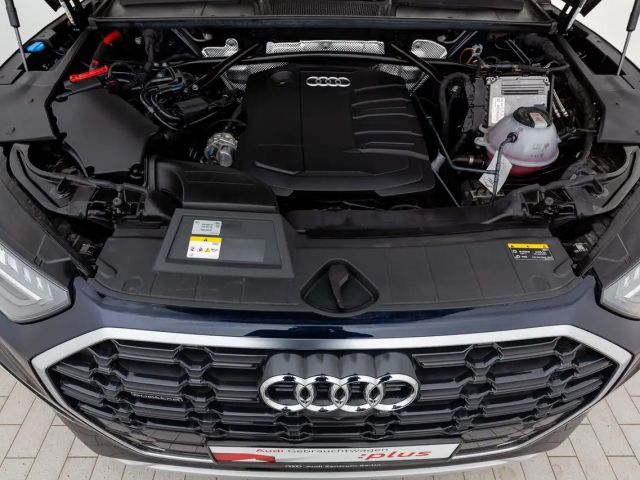 Audi Q5 40 TDI Quattro S-Line