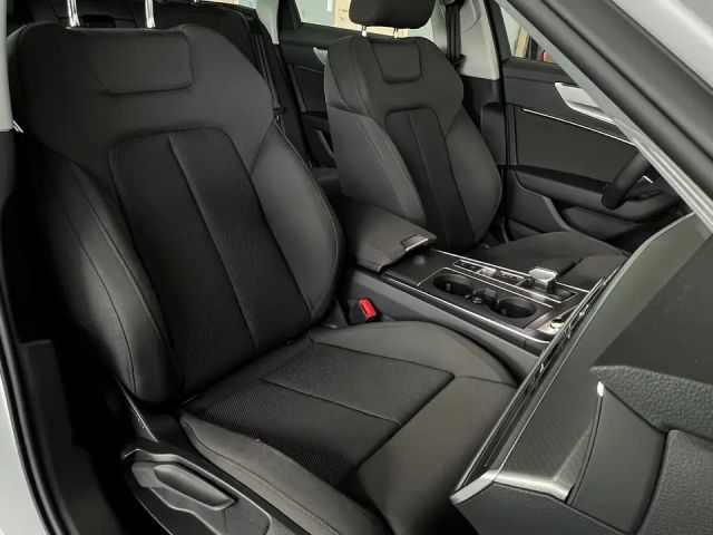 Audi A6 40 TDI Avant Quattro Sport