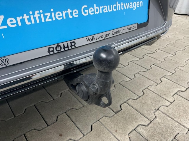 Volkswagen Arteon Shooting Brake 2.0 TDI DSG