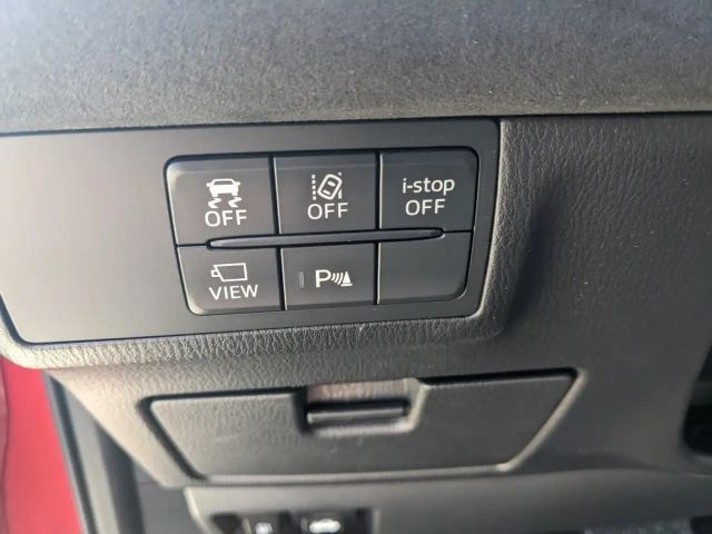 Mazda 6 2.5L Sportbreak Takumi