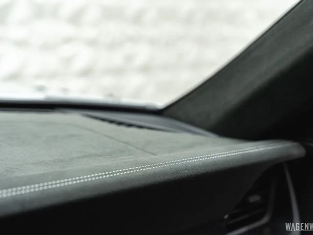 Porsche 992 Coupé GT3 RS