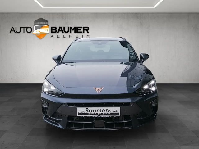 Cupra Leon DSG Sportstourer