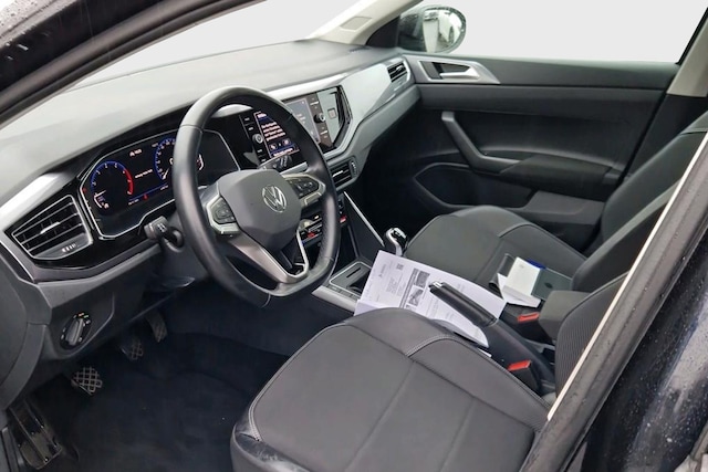 Volkswagen Taigo 1.0 TSI Style