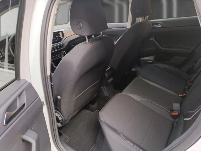 Volkswagen Taigo 1.5 TSI DSG Style