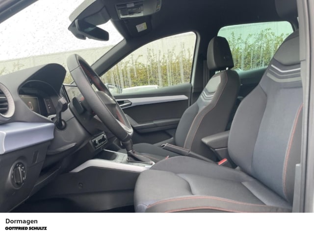 Seat Arona 1.0 TSI DSG FR-lijn