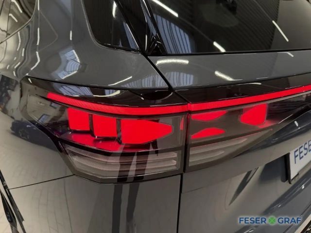 Volkswagen Tayron 2.0 TDI 4Motion DSG R-Line