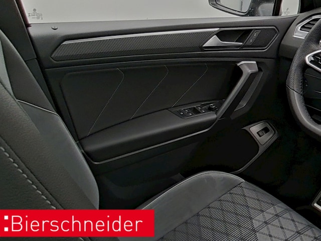 Volkswagen Tiguan 2.0 TDI Allspace DSG R-Line