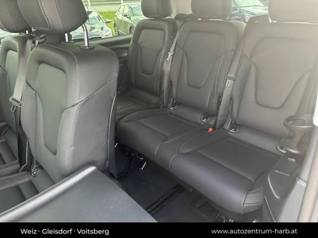 Mercedes-Benz EQV 300