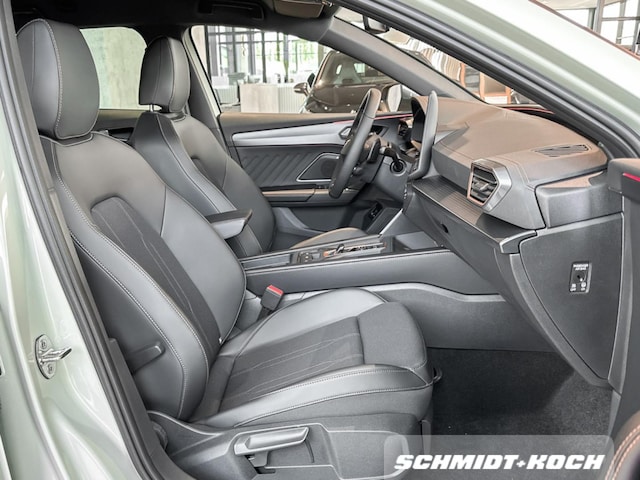 Cupra Leon DSG Sportstourer