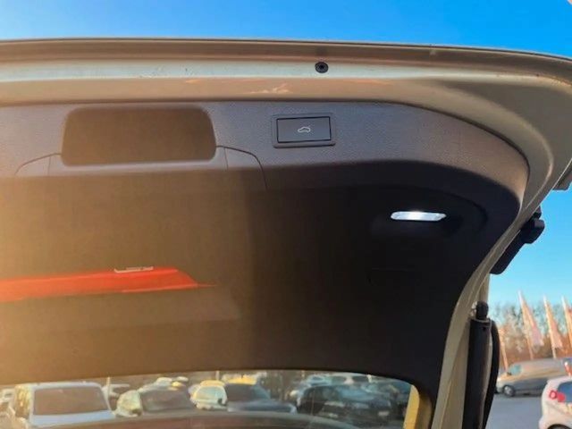 Skoda Superb Combi Selection