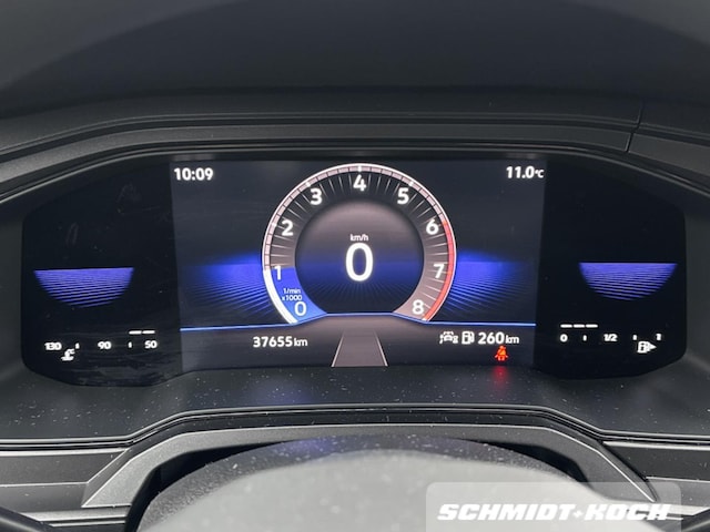 Volkswagen Polo Polo 1.0 Fresh KLIMA LED PDC Lane Assist PDC DAB