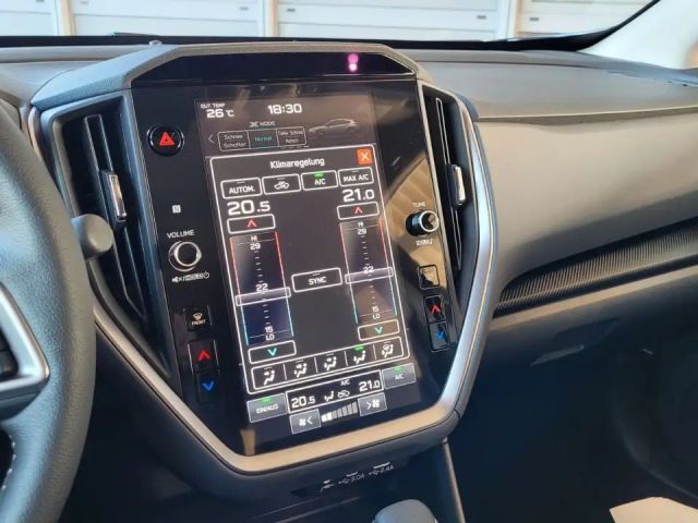 Subaru Crosstrek Comfort MJ 24 WR