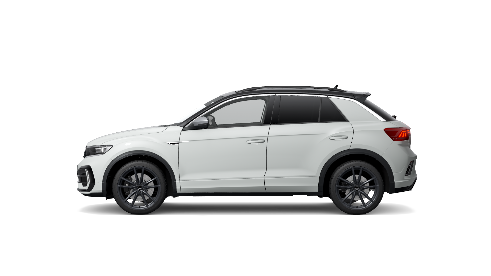 Volkswagen T-Roc 2.0 TSI 4Motion