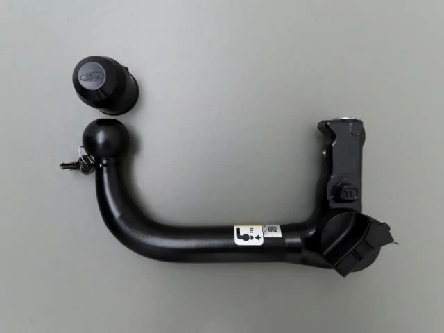 Ford Kuga Plug in Hybrid ST Line X