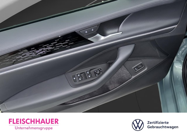 Volkswagen Passat 2.0 TDI Business