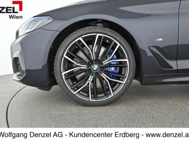 BMW 530 530d Touring xDrive