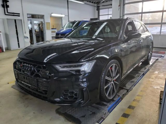 Audi S6 3.0 TDI Quattro