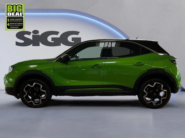 Opel Mokka 1.2 Turbo Turbo Ultimate