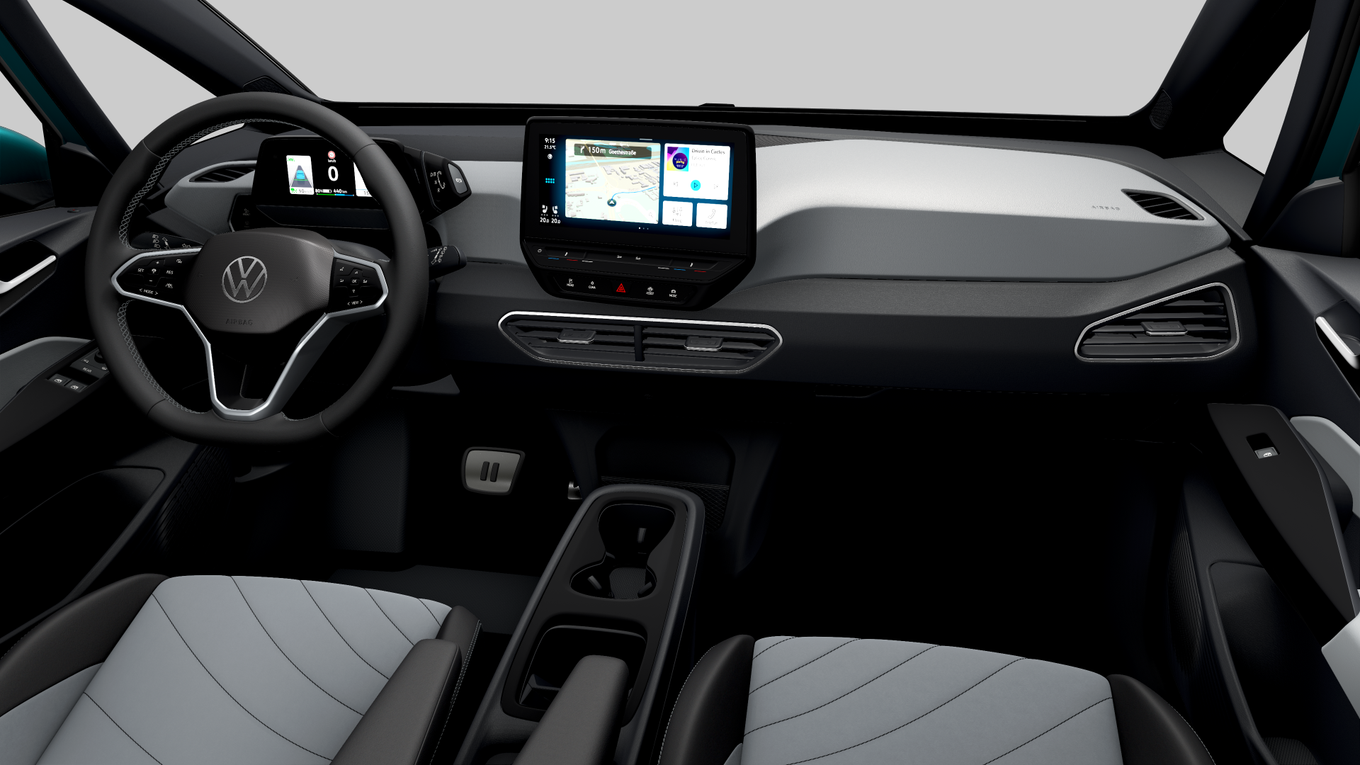 Volkswagen ID.3 77 KWh Performance Pro