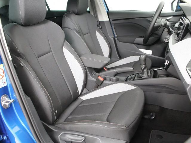 Skoda Scala Selection