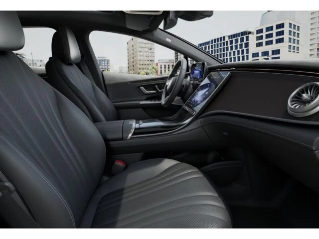 Mercedes-Benz EQE 300 Sedan