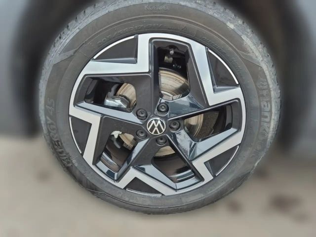 Volkswagen T-Cross 1.0 TSI R-Line