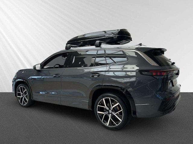 Volkswagen Tayron 2.0 TDI 4Motion DSG R-Line