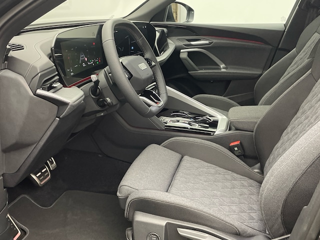 Audi Q5 Quattro S-Tronic