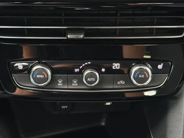 Opel Mokka Elegance Mokka-e