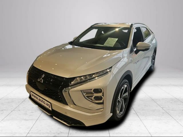 Mitsubishi Eclipse Cross 4WD PHEV