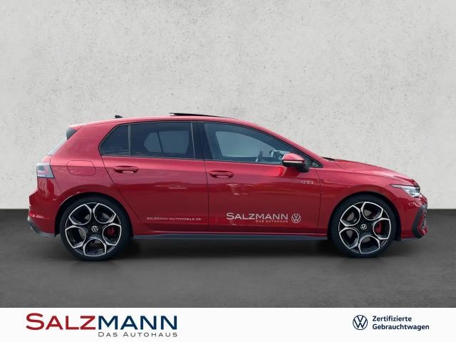 Volkswagen Golf DSG GTI Golf VIII