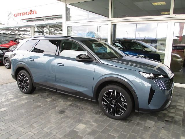 Peugeot 5008 Allure Pack Hybrid