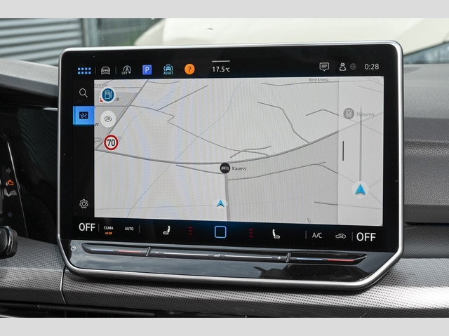 Volkswagen Golf 1.5 TSI Golf VIII Style