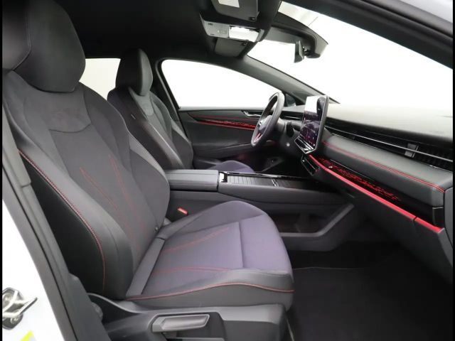 Volkswagen ID.7 4Motion GTX Tourer