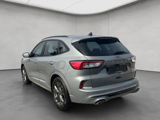 Ford Kuga EcoBoost ST Line