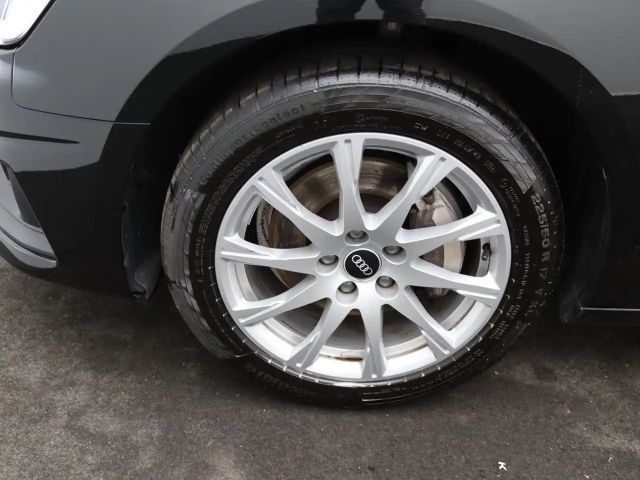 Audi A4 40 TDI S-Tronic