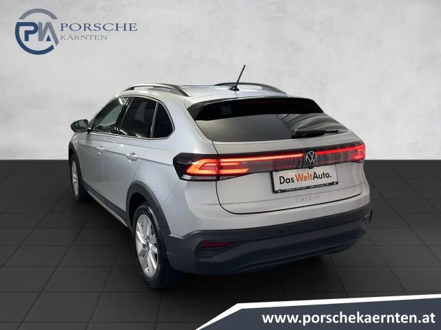 Volkswagen Taigo Friends TSI