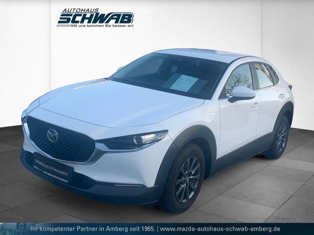 Mazda CX-30 SkyActiv