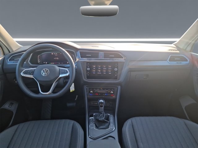 Volkswagen Tiguan 1.5 TSI Allspace DSG