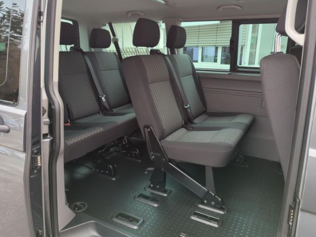 Volkswagen Caravelle 2.0 TDI T6 Trendline
