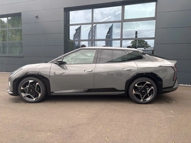 Kia EV4 81.4 kWh Fastback GT-Line