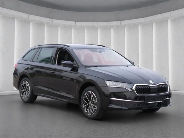 Skoda Octavia Combi Selection