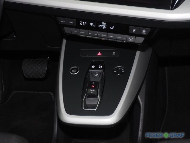 Audi Q4 e-tron 35