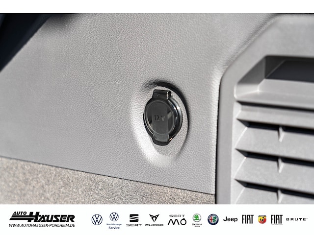 Volkswagen Multivan 2.0 TDI DSG Style