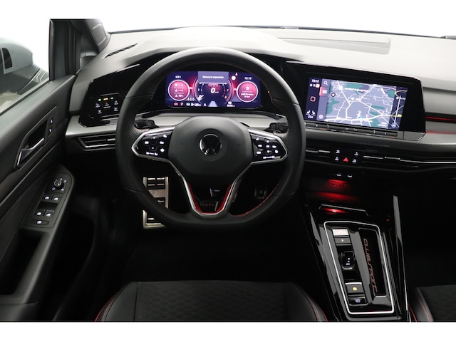 Volkswagen Golf 2.0 TSI GTI