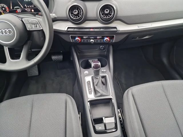 Audi Q2 35 TDI