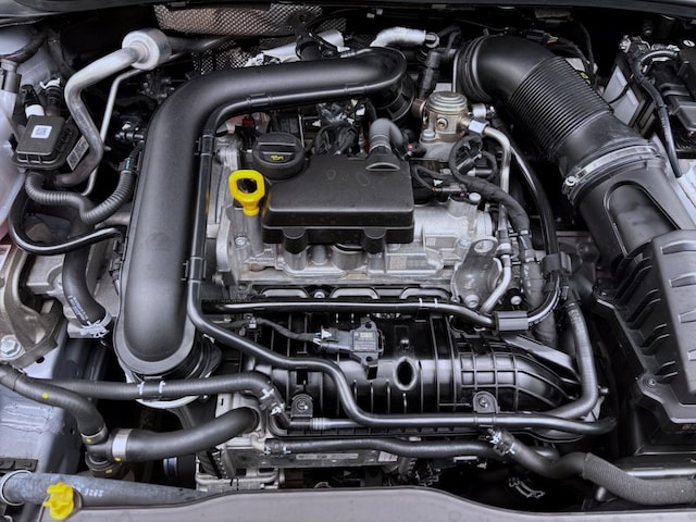 Volkswagen Polo 1.0 TSI DSG